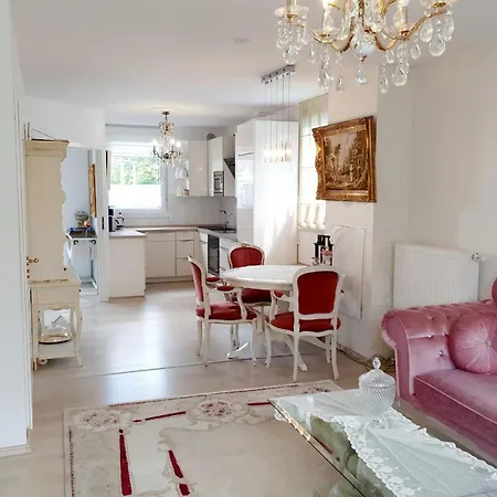 Private House