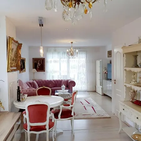 Private House Holiday home