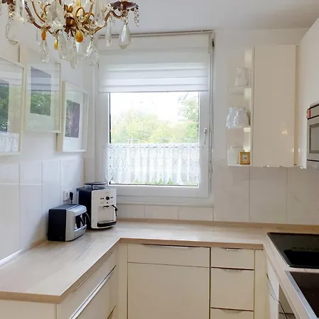 Holiday home Private House Hannover