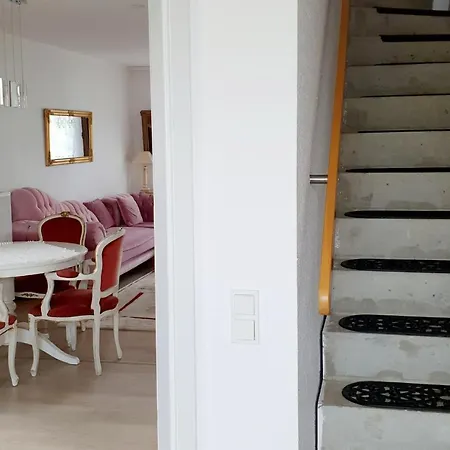 Private House Hannover