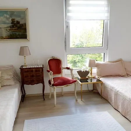 Holiday home Private House Hannover