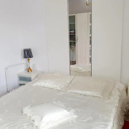 Private House Holiday home Hannover