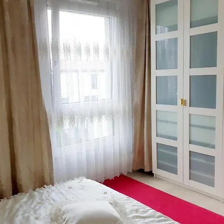 Holiday home Private House Hannover