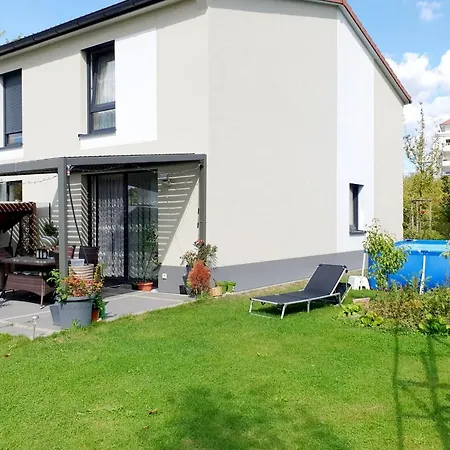 Private House *