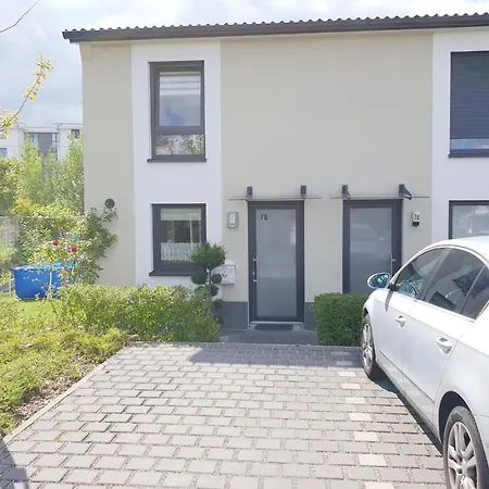 Private House Holiday home *